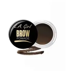 L.A. Girl Brow Pomade GBP365 Dark Brown (3gm)